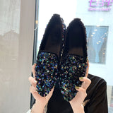 Fashion Ballet Shoes