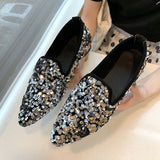 Fashion Ballet Shoes