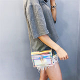 Crossbody Bags
