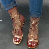 Gladiator Beach Shoes