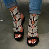Gladiator Beach Shoes