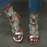 Gladiator Beach Shoes