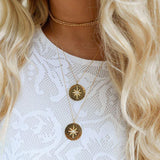 Personality Multilayer Necklace