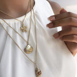 Personality Multilayer Necklace