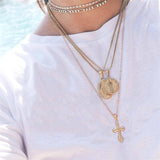 Personality Multilayer Necklace