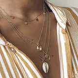 Personality Multilayer Necklace