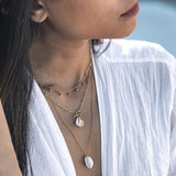 Personality Multilayer Necklace