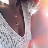 Personality Multilayer Necklace