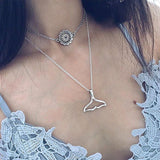 Personality Multilayer Necklace