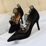 Sexy Evening Shoes