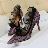 Sexy Evening Shoes