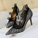 Sexy Evening Shoes