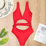 Women Swimwear