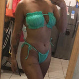 Women Swimwear