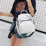 Fashion Women Backpack