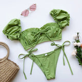 Women Swimwear