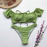 Women Swimwear