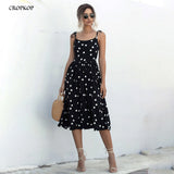 Long Summer Dress