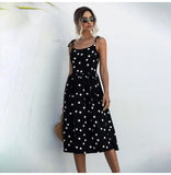 Long Summer Dress