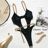 Women Swimwear