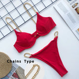 Women Swimwear