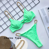 Women Swimwear