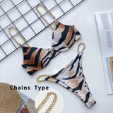 Women Swimwear