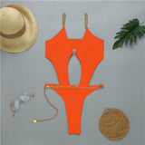 Women Swimwear