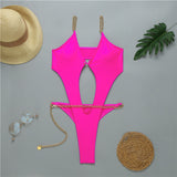 Women Swimwear