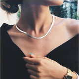 Lotus Necklaces
