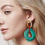 Minimalist Earrings