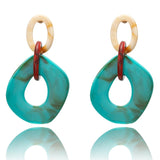 Minimalist Earrings