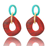 Minimalist Earrings