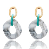 Minimalist Earrings