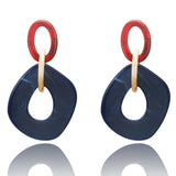 Minimalist Earrings