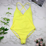Women Swimwear