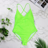 Women Swimwear