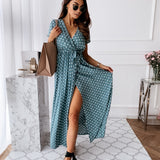 Long Dress