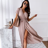 Long Dress