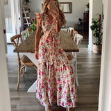 Wrap Dress