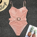 Women Swimwear