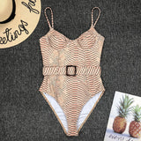 Women Swimwear