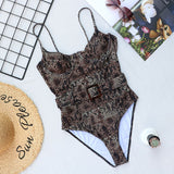 Women Swimwear