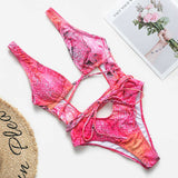 Women Swimwear