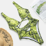 Women Swimwear