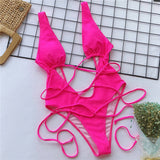 Women Swimwear