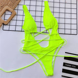 Women Swimwear