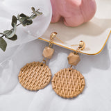 Bohemia Handmade Earrings