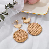 Bohemia Handmade Earrings