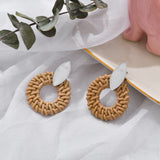Bohemia Handmade Earrings